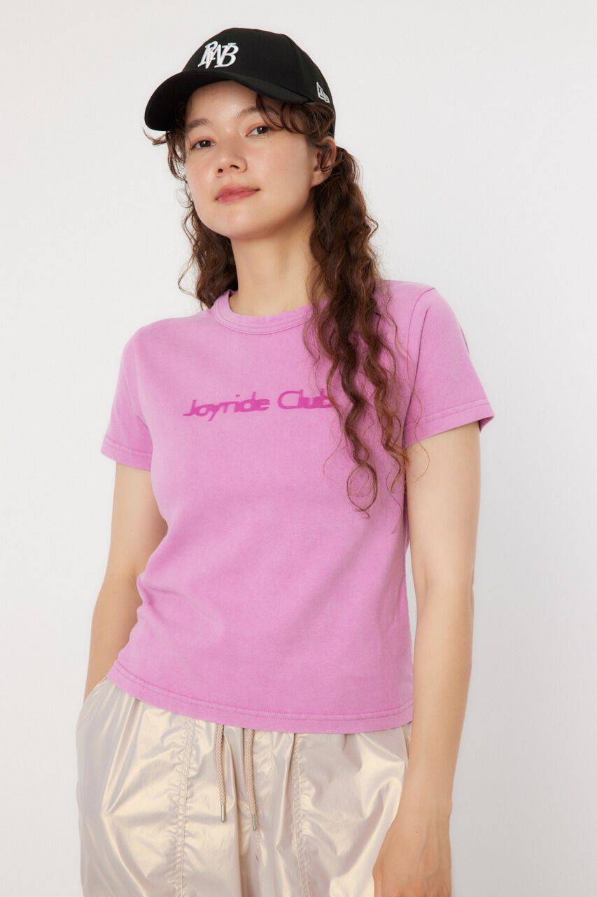 RODEO CROWNS「ケミカルTシャツ」|Tシャツ・カットソー|PNK