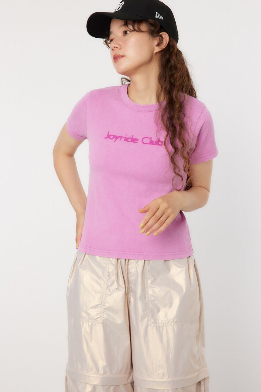 RODEO CROWNS「ケミカルTシャツ」|Tシャツ・カットソー|