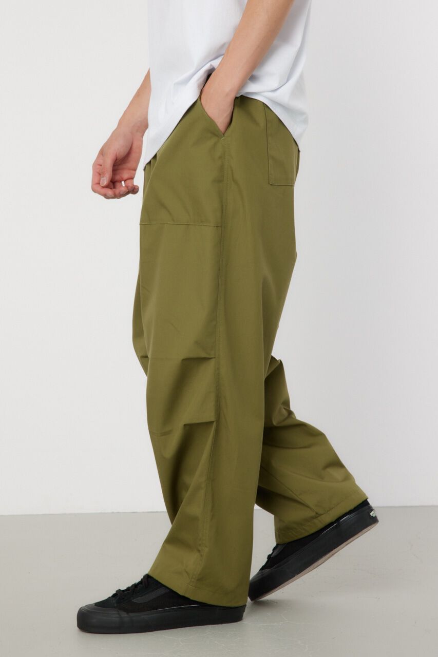 RODEO CROWNS「relax fatigue pants」|その他|