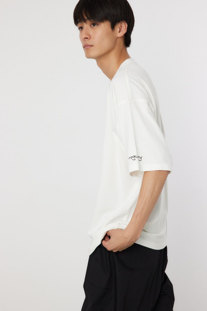 RODEO CROWNS「roguery Tシャツ」|Tシャツ・カットソー|