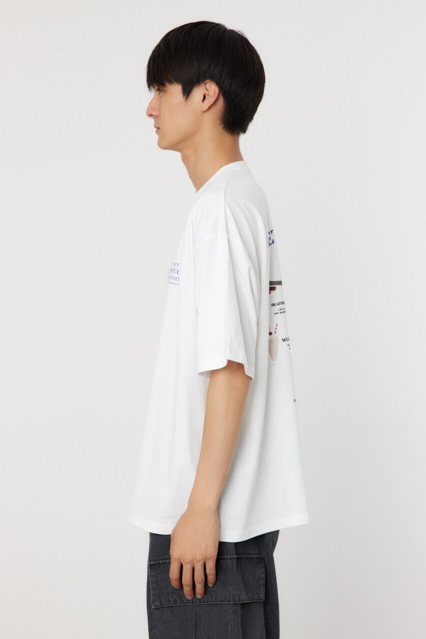 RODEO CROWNS「variety motif Tee」|Tシャツ・カットソー|