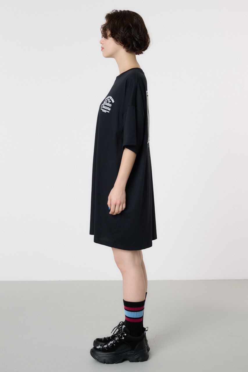 RODEO CROWNS「コーデュロ イレーベルワンピース」|ワンピース|