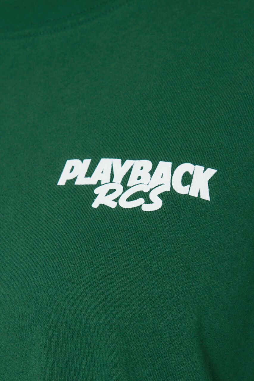 RODEO CROWNS「PB BY半袖ワンピース」|ワンピース|