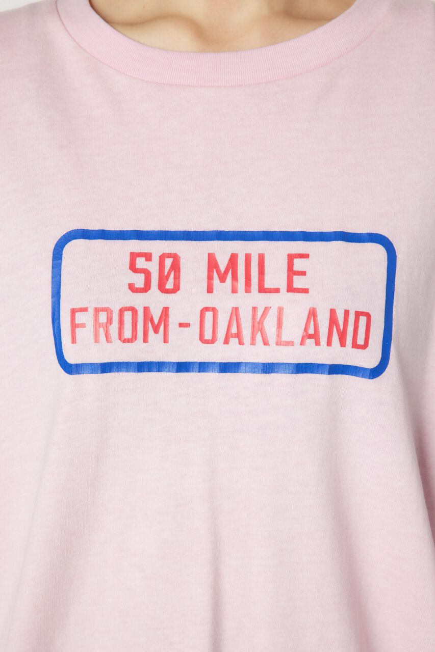 RODEO CROWNS「GOOD OLDアソートL/S Tシャツ」|Tシャツ・カットソー|