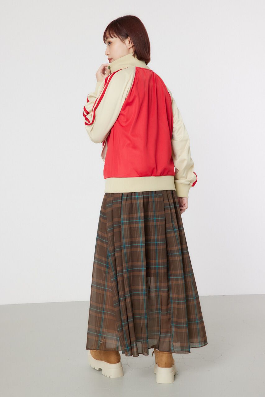 RODEO CROWNS「クラシックトラックトップ」|Tシャツ・カットソー|