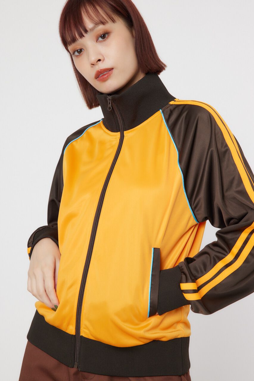 RODEO CROWNS「クラシックトラックトップ」|Tシャツ・カットソー|