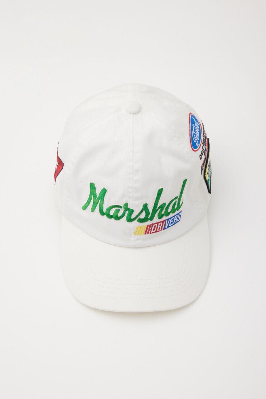 RODEO CROWNS「Racing Marshal キャップ」|その他|