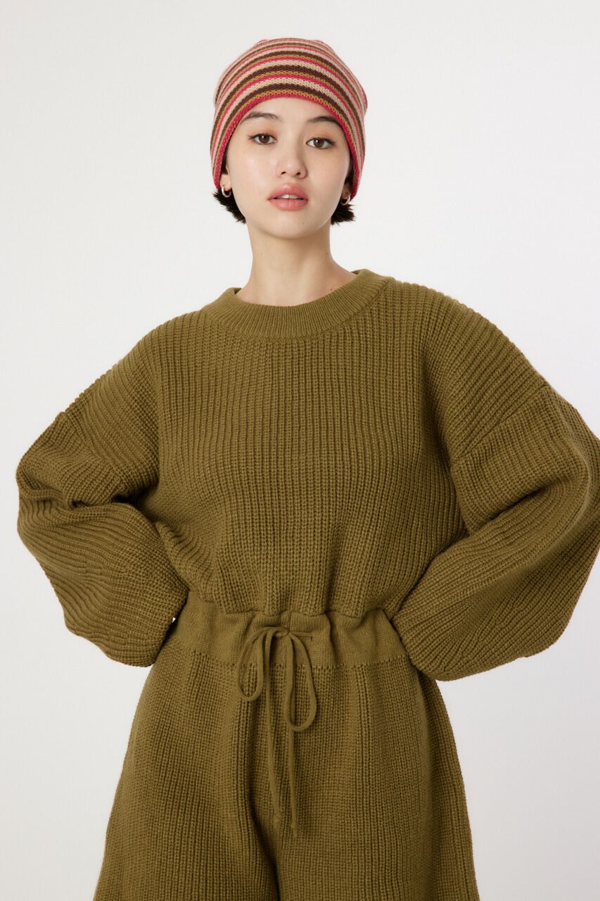 RODEO CROWNS「ニットロンパース」|その他|