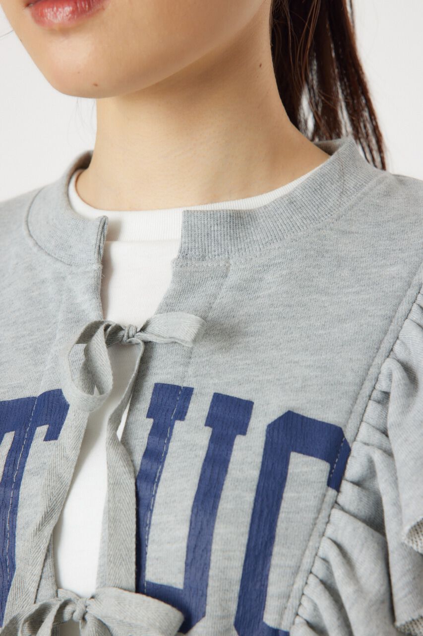 RODEO CROWNS「リメイクSWカーディガン」|カーディガン|