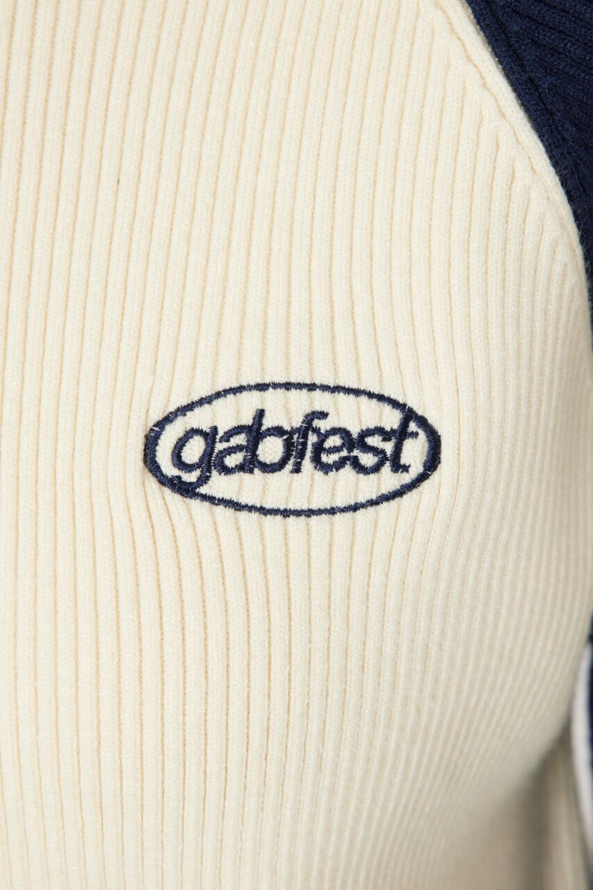 RODEO CROWNS「ラグランドライバーズニット」|ニット・セーター|