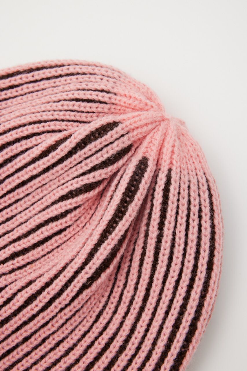 RODEO CROWNS「2COL リブビーニー」|その他|