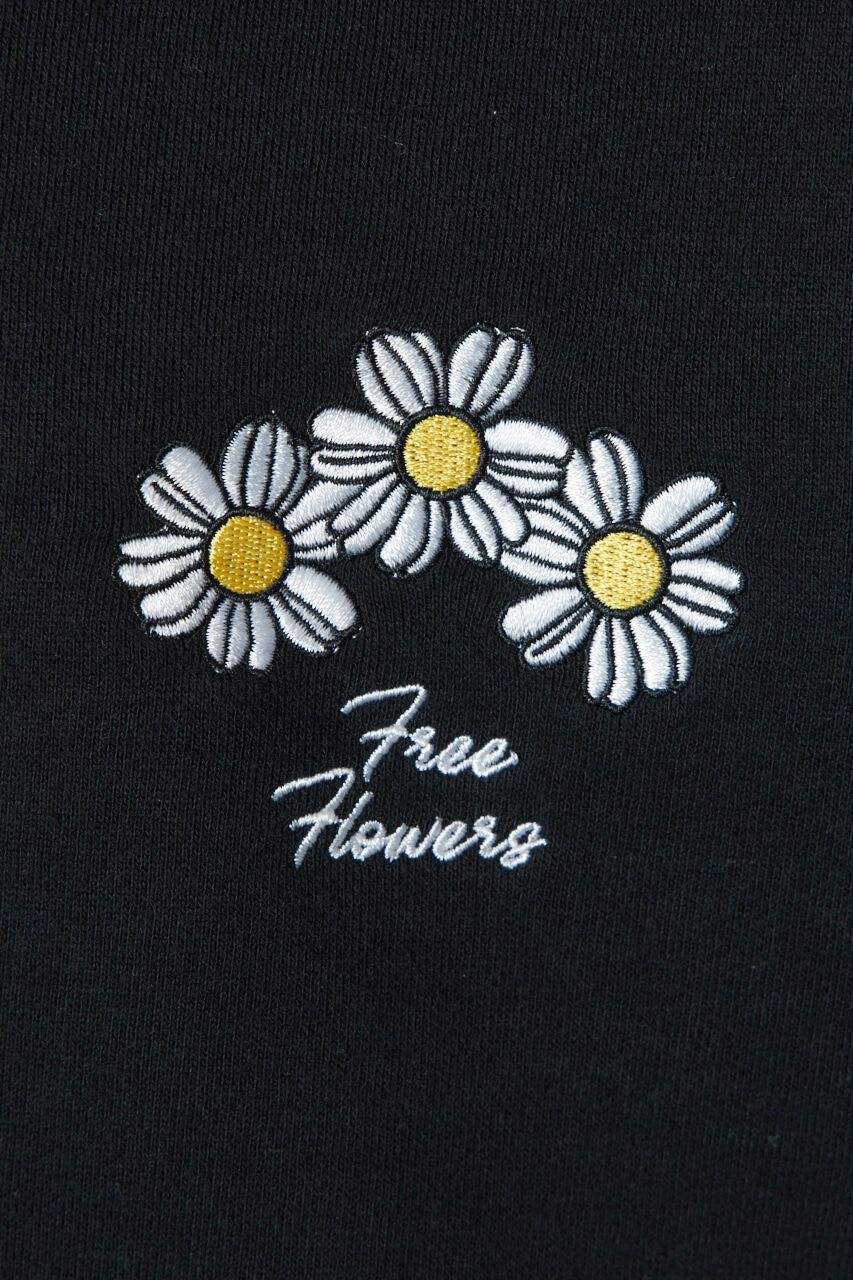 RODEO CROWNS「バックビッグロゴzipパーカー」|パーカー|