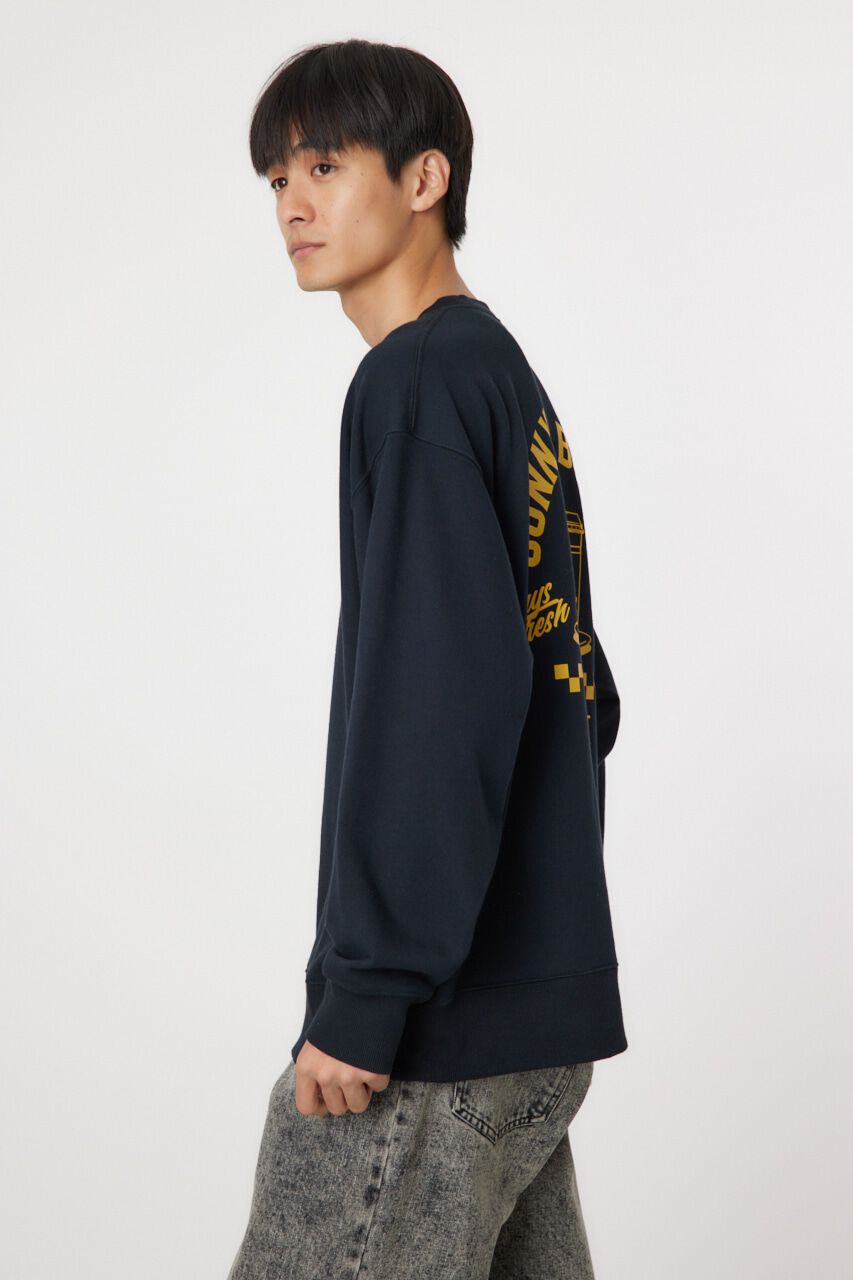 RODEO CROWNS「HOPPOP スウェット」|パーカー|