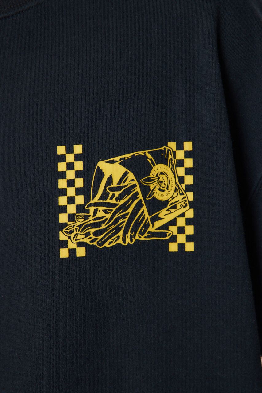 RODEO CROWNS「HOPPOP スウェット」|パーカー|