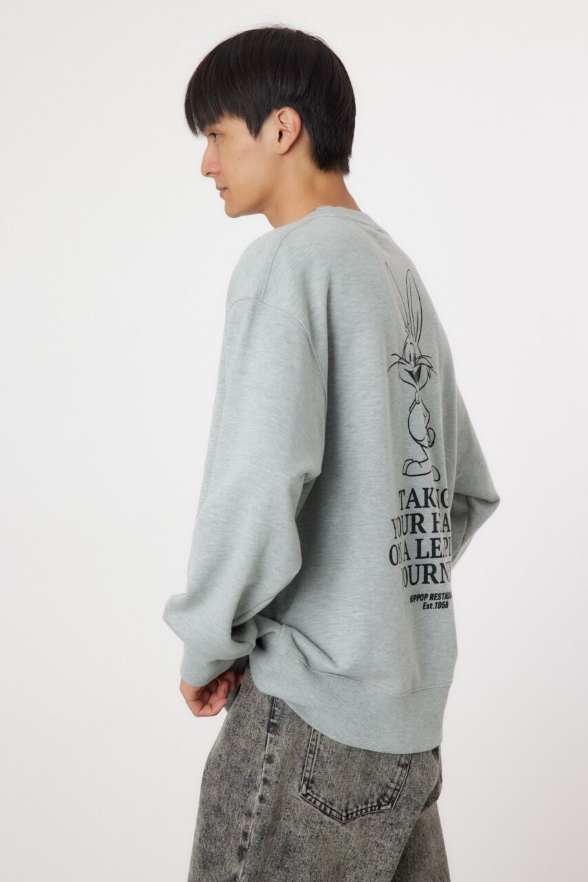 RODEO CROWNS「HOPPOP スウェット」|パーカー|