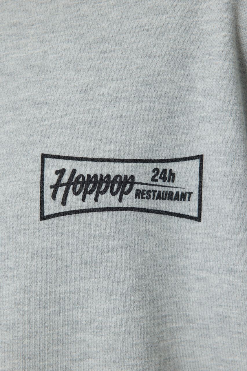 RODEO CROWNS「HOPPOP スウェット」|パーカー|