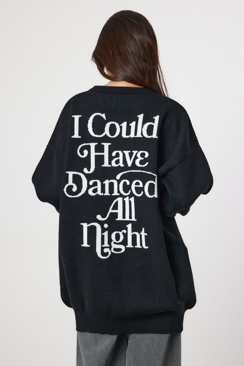 RODEO CROWNS「Ribbonニットチュニックワンピース」|ワンピース|