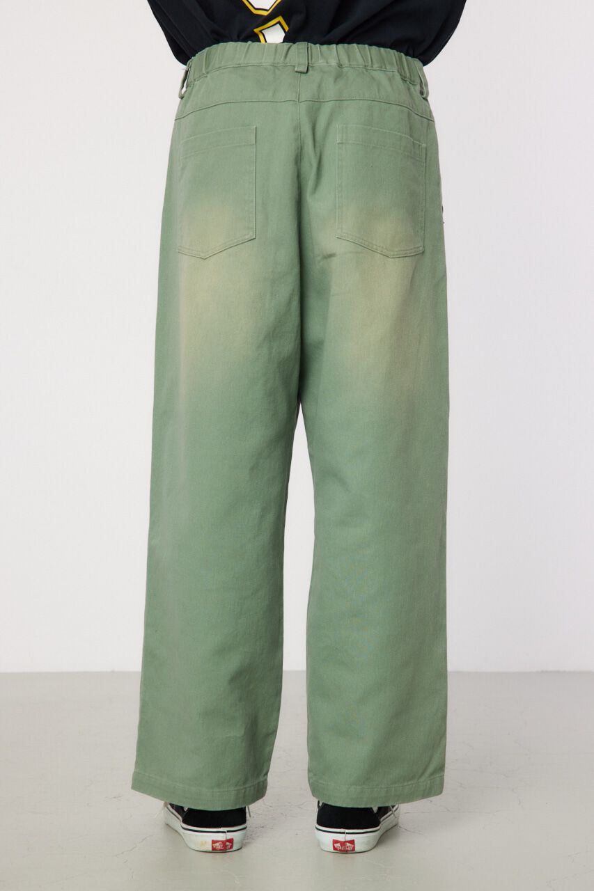 RODEO CROWNS「カラーデニムパンツ」|その他|