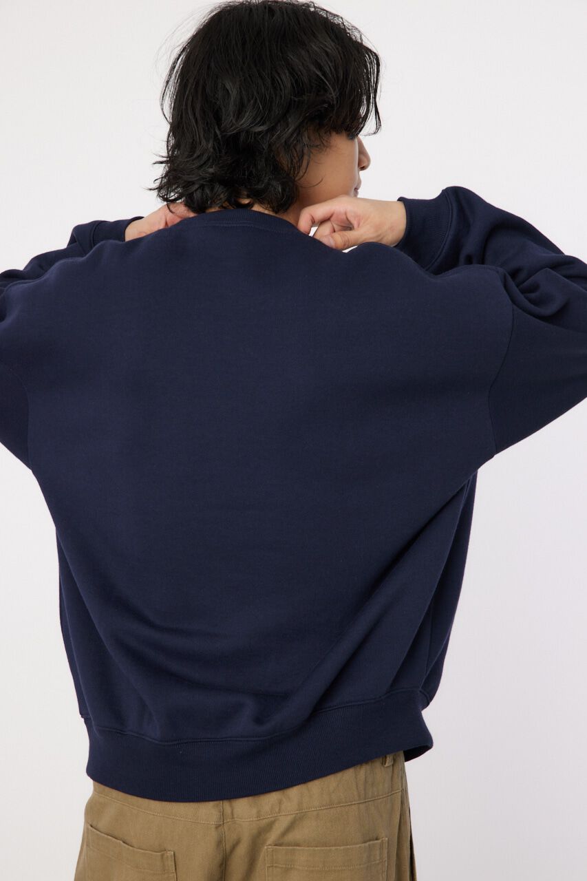 RODEO CROWNS「winsome bear スウェット」|パーカー|