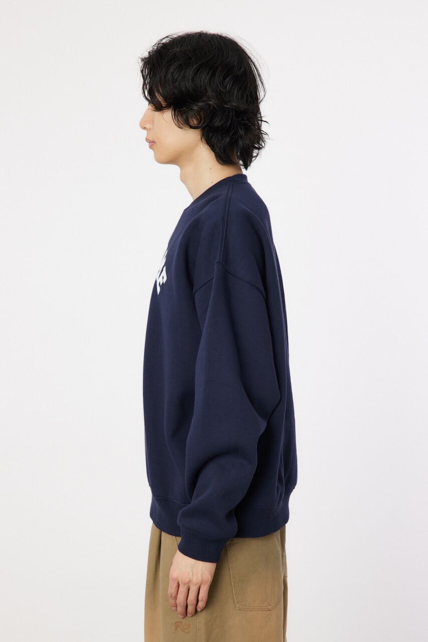 RODEO CROWNS「winsome bear スウェット」|パーカー|