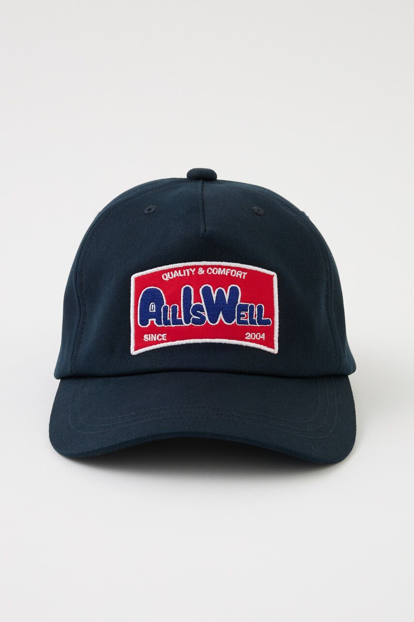 RODEO CROWNS「AIWツイルキャップ」|その他|