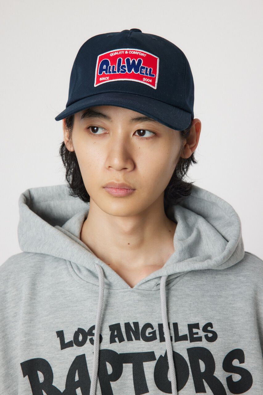 RODEO CROWNS「AIWツイルキャップ」|その他|