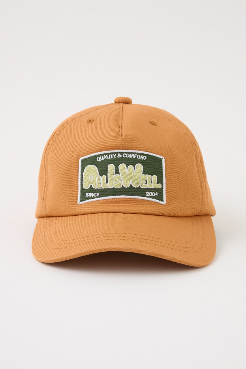 RODEO CROWNS「AIWツイルキャップ」|その他|