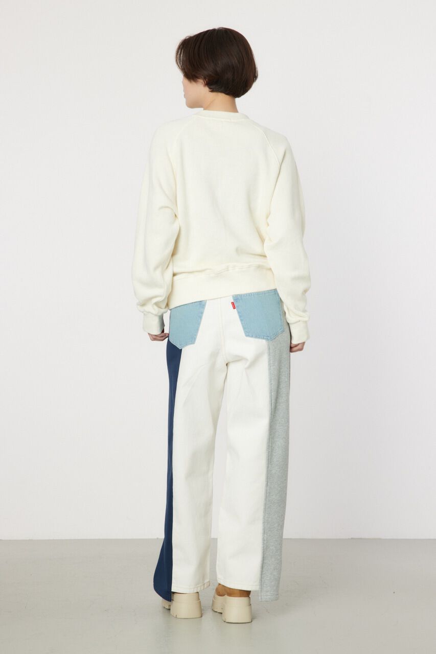 RODEO CROWNS「HOUSTON スウェットトップス」|パーカー|