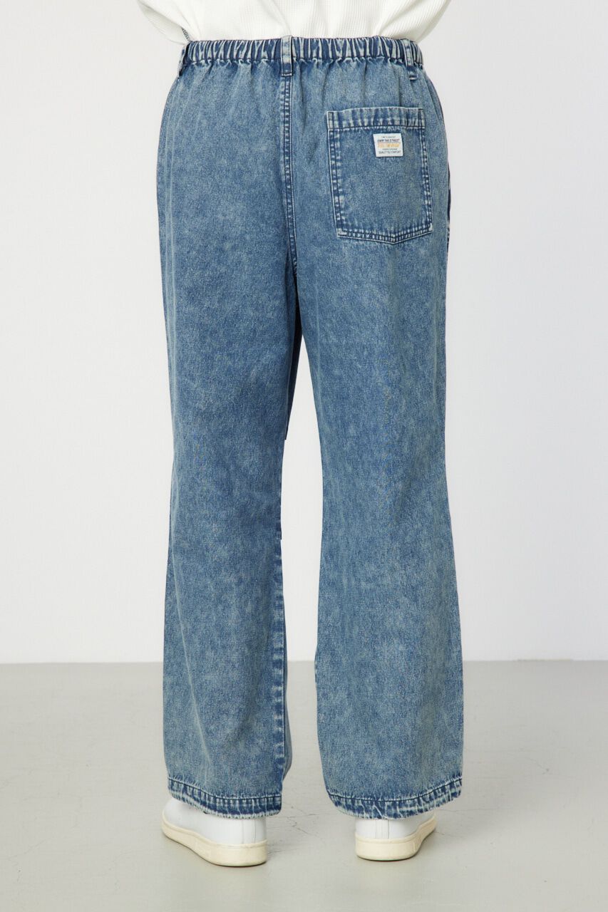 RODEO CROWNS「アクティブリラックスパンツ」|その他|