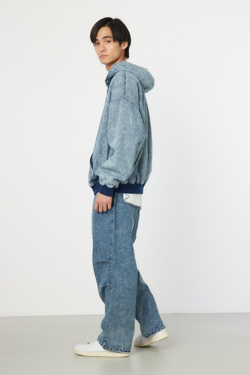 RODEO CROWNS「アクティブリラックスパンツ」|その他|