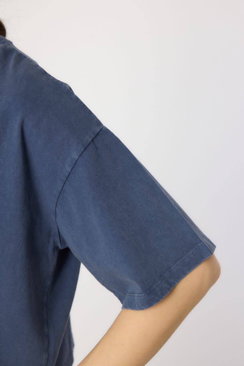 RODEO CROWNS「アソートピグメントTシャツ」|Tシャツ・カットソー|