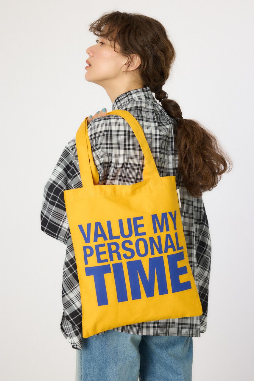 RODEO CROWNS「メッセージトートバッグ」|その他|