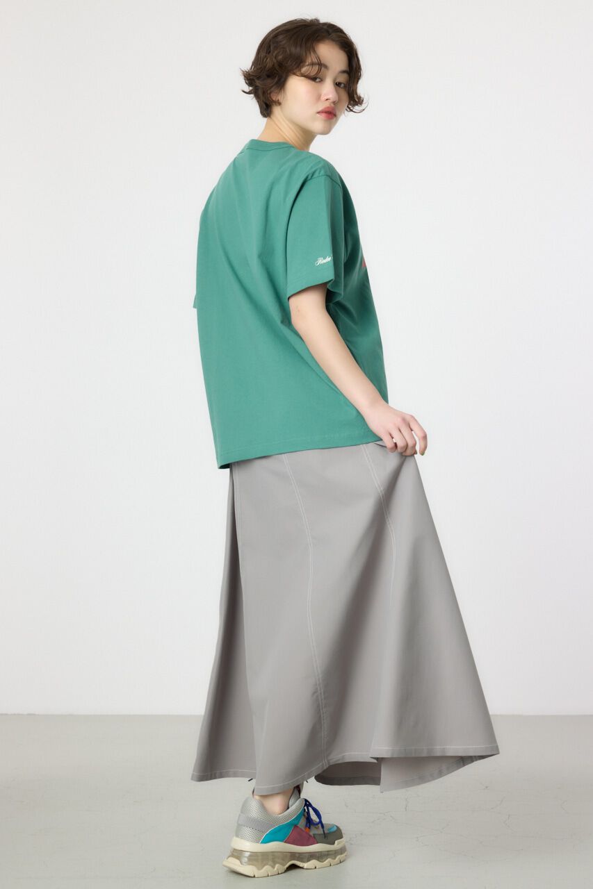 RODEO CROWNS「カッレジアソートTシャツ」|Tシャツ・カットソー|