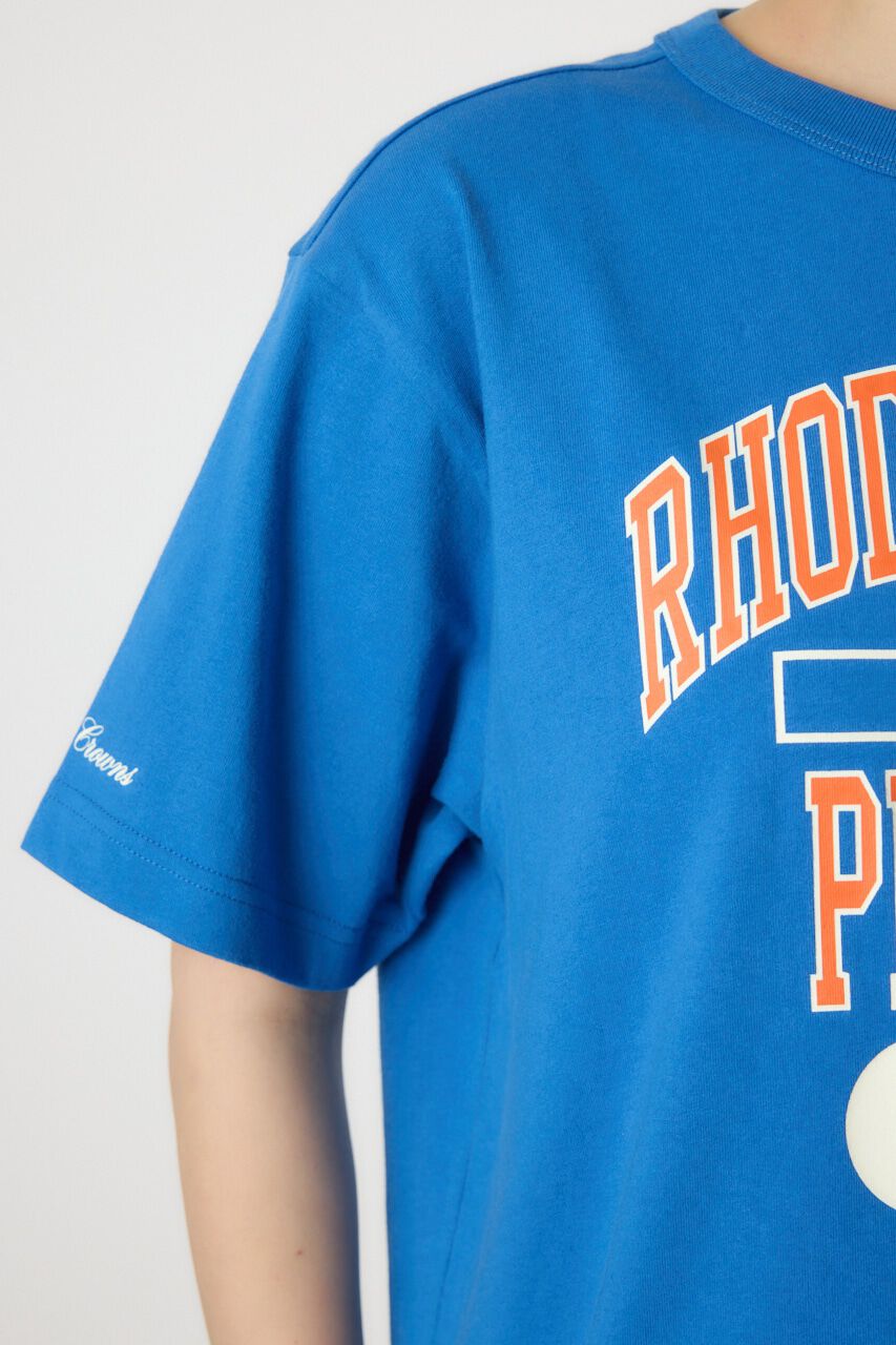 RODEO CROWNS「カッレジアソートTシャツ」|Tシャツ・カットソー|