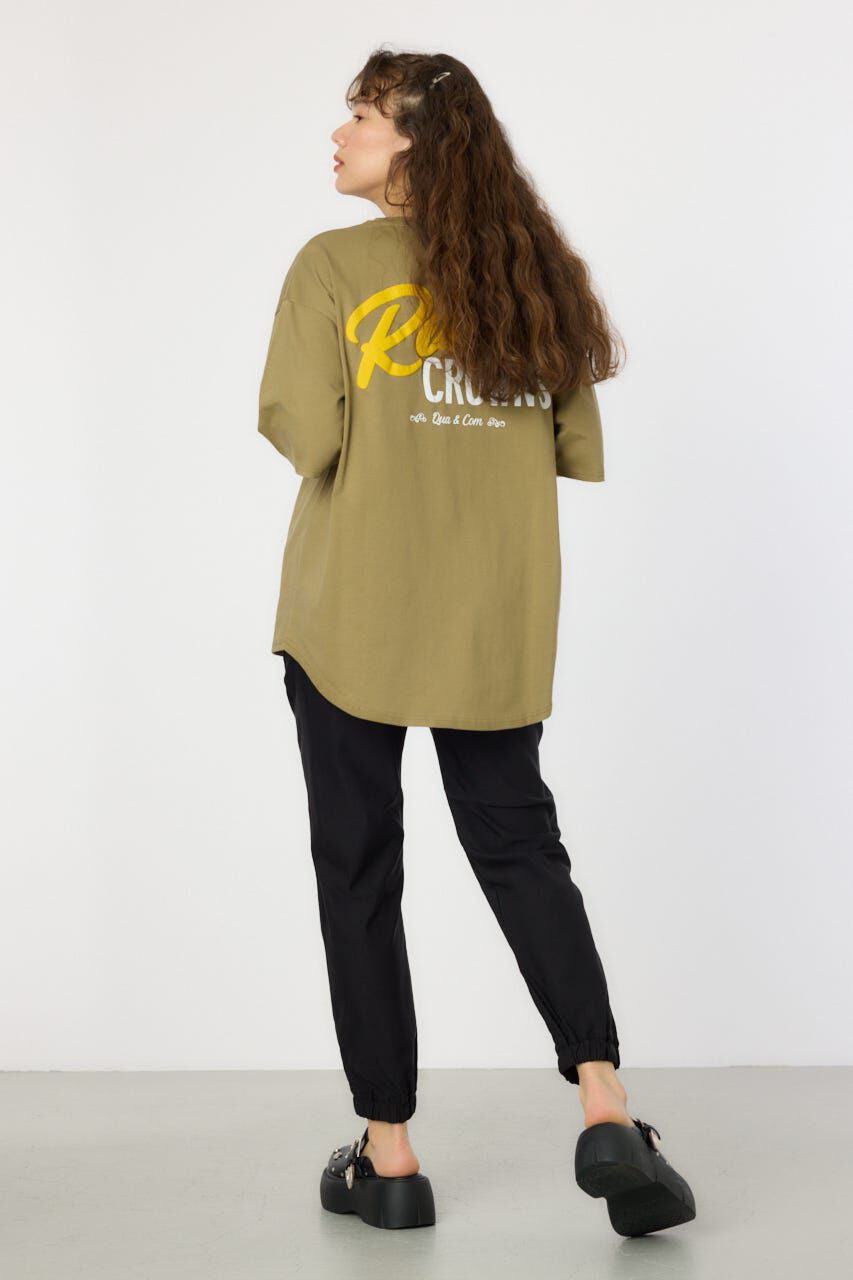 RODEO CROWNS「D/S COOL EASY JOGパンツ」|その他|