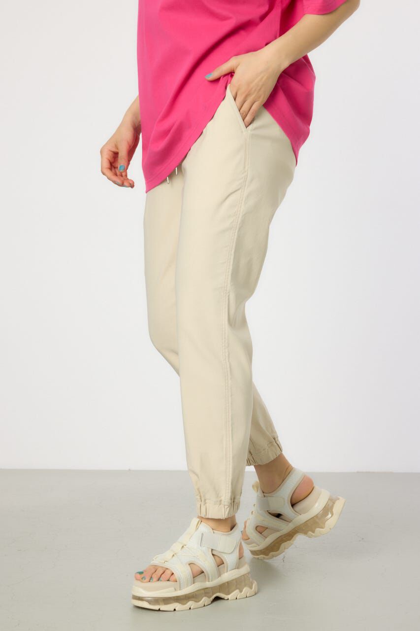 RODEO CROWNS「D/S COOL EASY JOGパンツ」|その他|