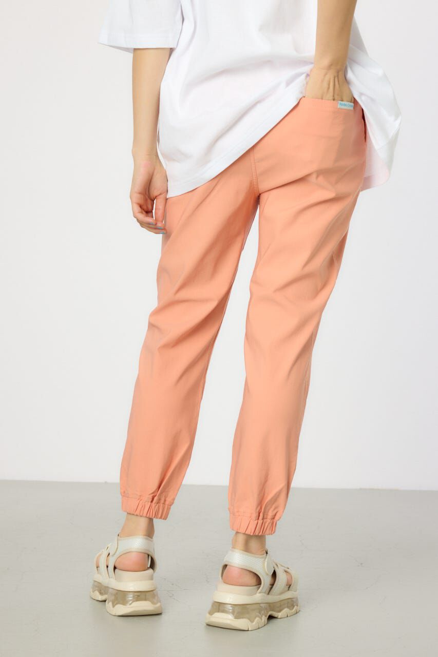 RODEO CROWNS「D/S COOL EASY JOGパンツ」|その他|