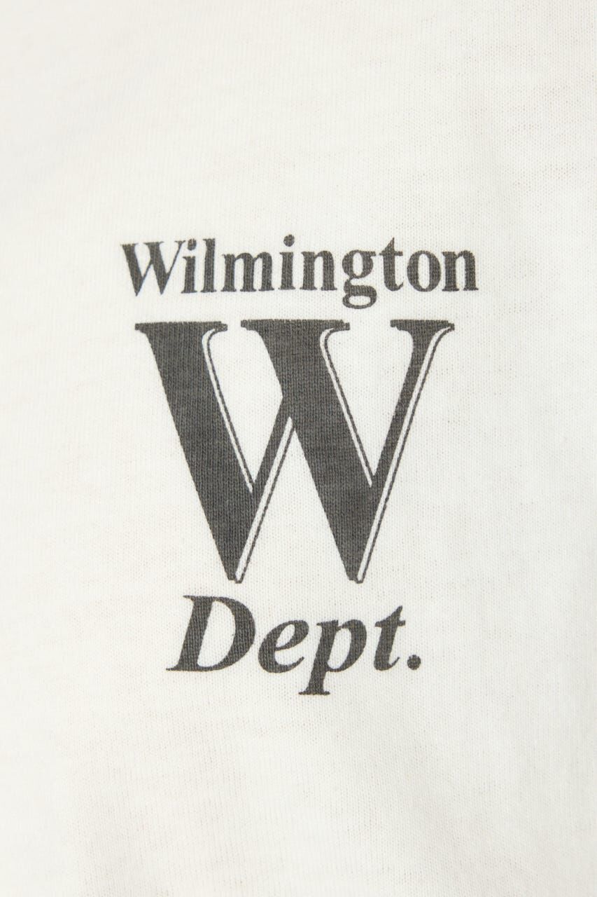 RODEO CROWNS「カスタムリメイクフリルアームトップス」|Tシャツ・カットソー|