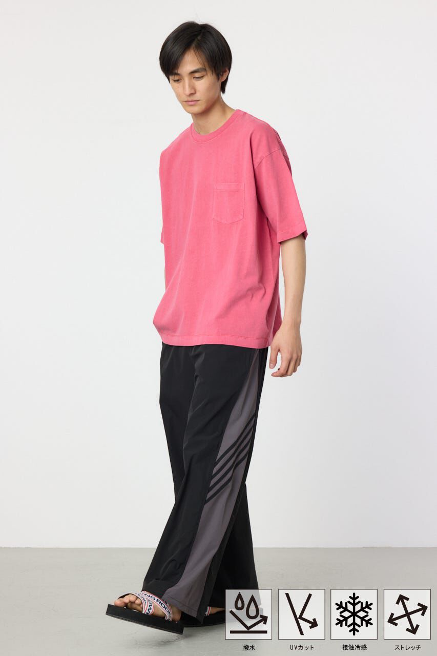 RODEO CROWNS「W/R Switching ラインパンツ」|その他|