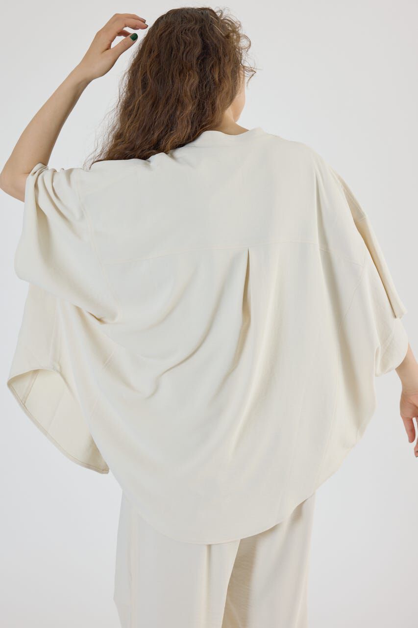 RODEO CROWNS「クールカルゼドルマンシャツ」|シャツ・ブラウス|