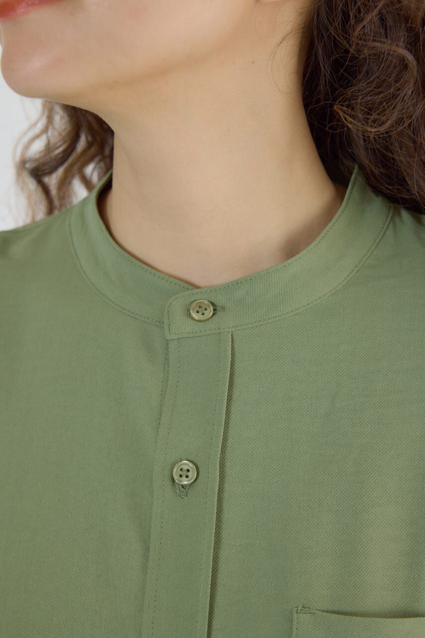 RODEO CROWNS「クールカルゼドルマンシャツ」|シャツ・ブラウス|