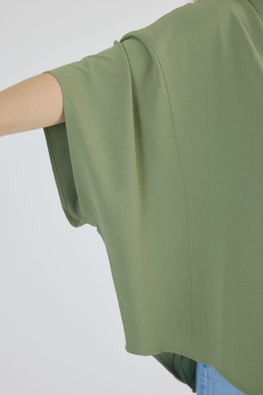 RODEO CROWNS「クールカルゼドルマンシャツ」|シャツ・ブラウス|