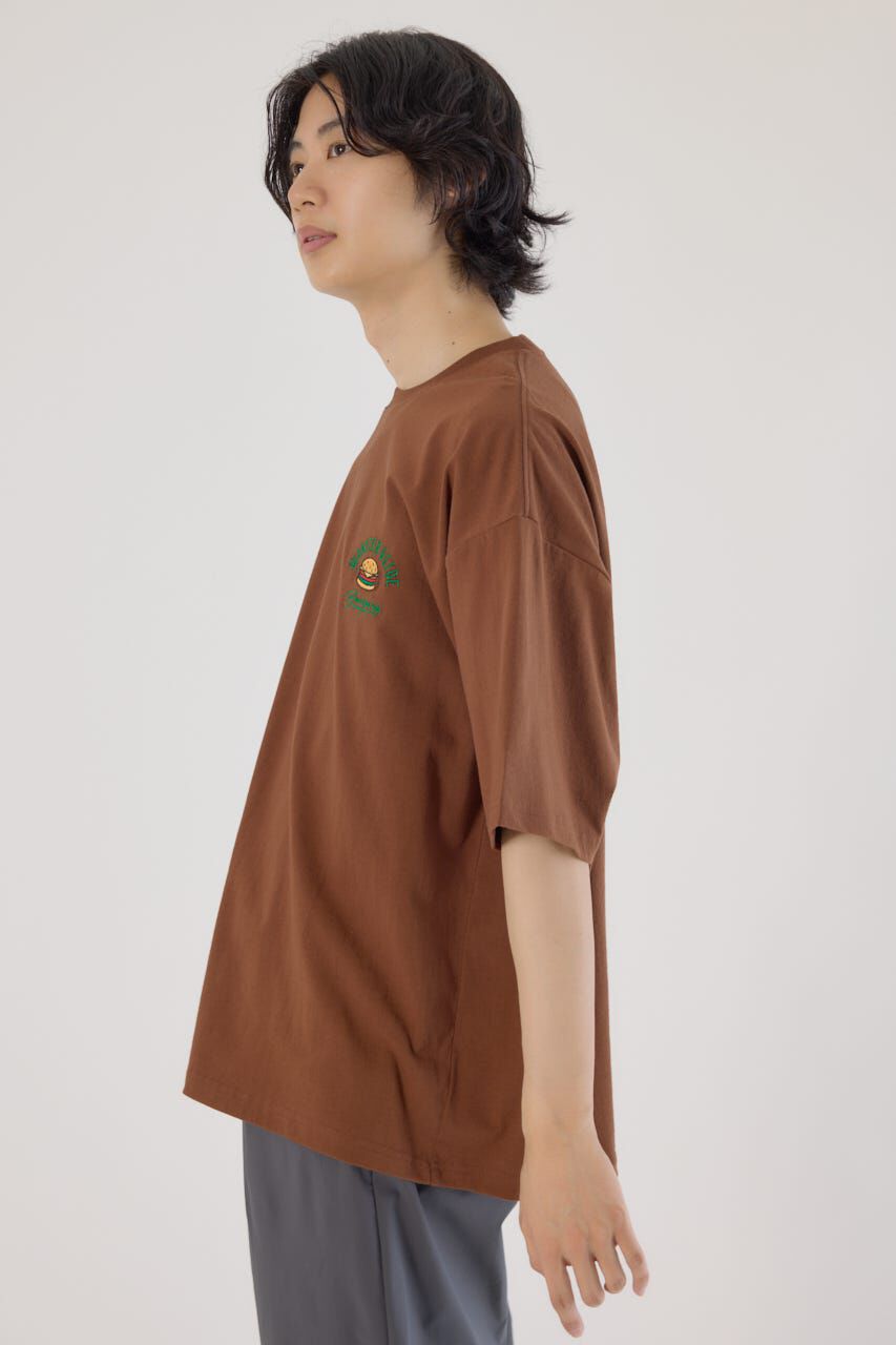 RODEO CROWNS「MONSTER GLIDE Tシャツ」|Tシャツ・カットソー|