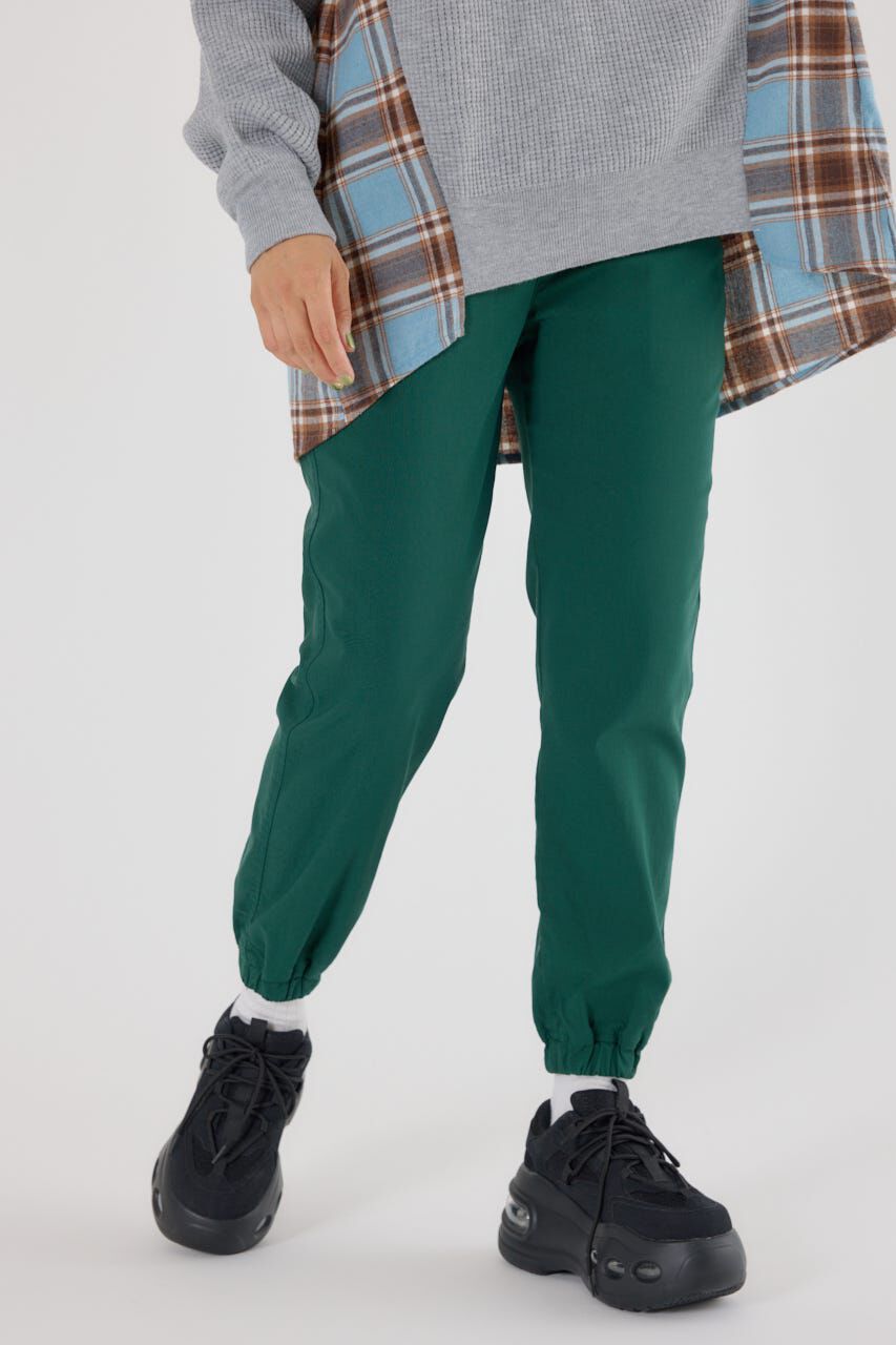 RODEO CROWNS「D/S EASY JOGパンツ」|その他|D/GRN3