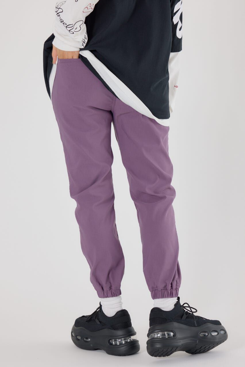 RODEO CROWNS「D/S EASY JOGパンツ」|その他|