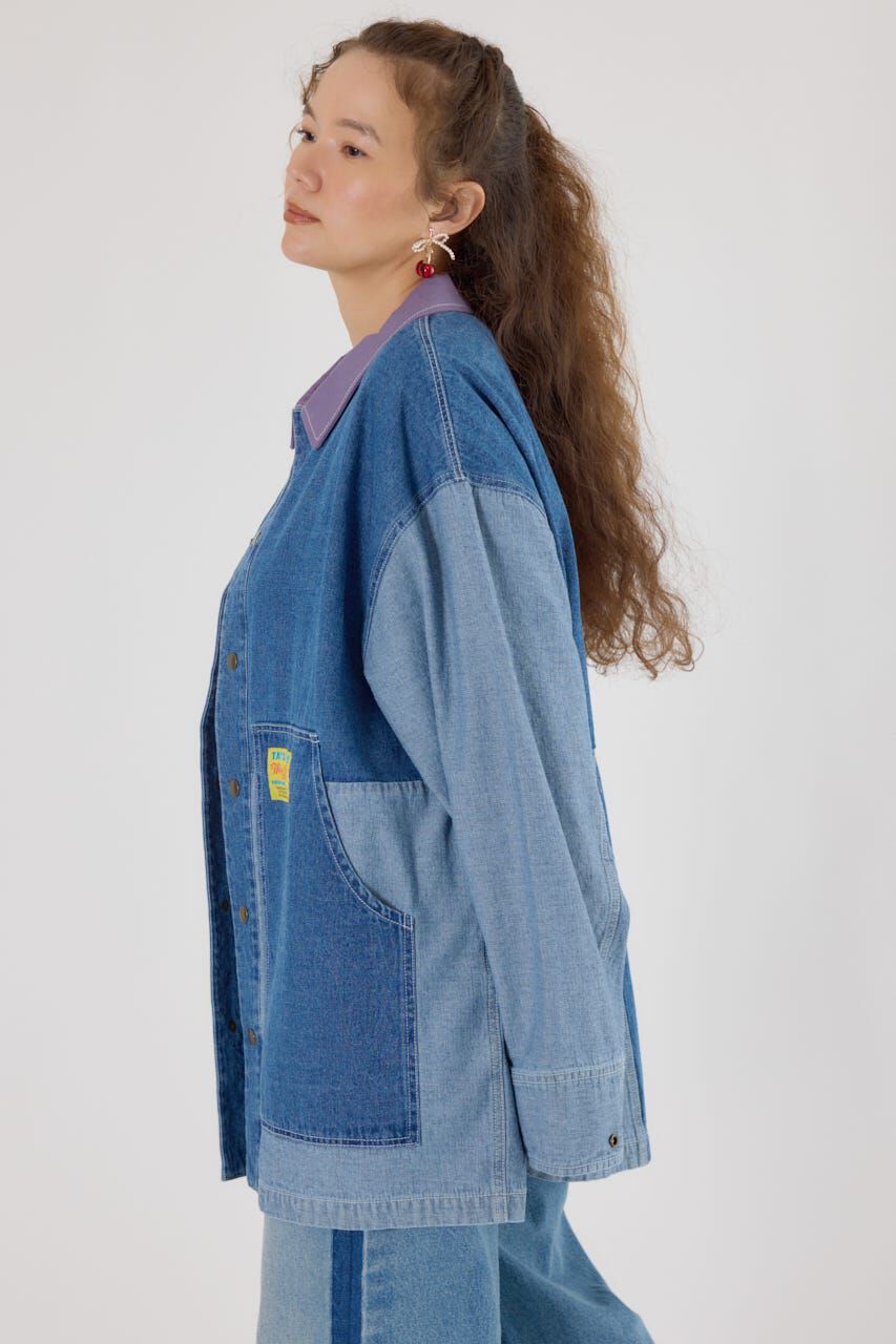 RODEO CROWNS「アクティブジャケット」|その他|