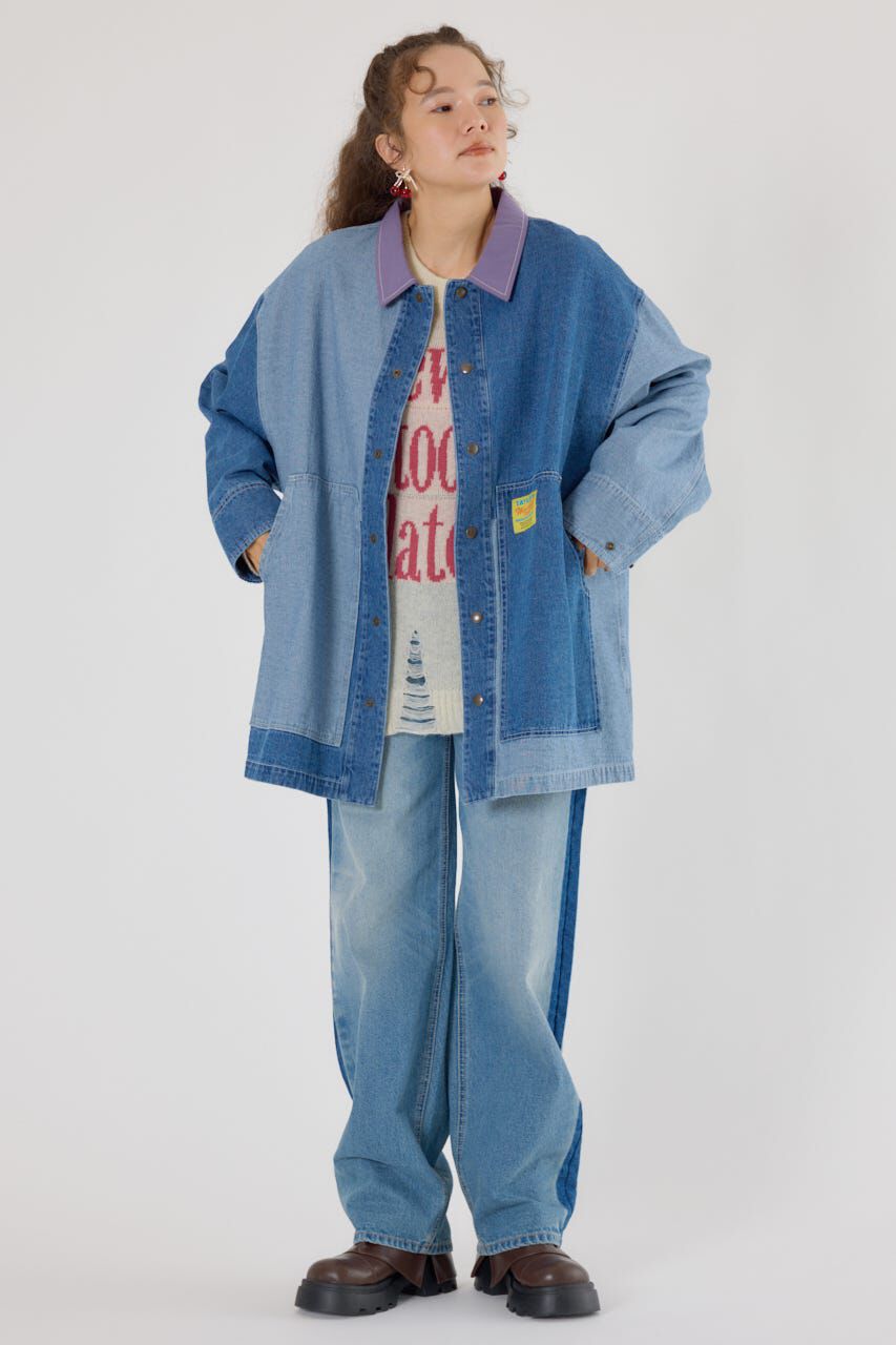 RODEO CROWNS「アクティブジャケット」|その他|