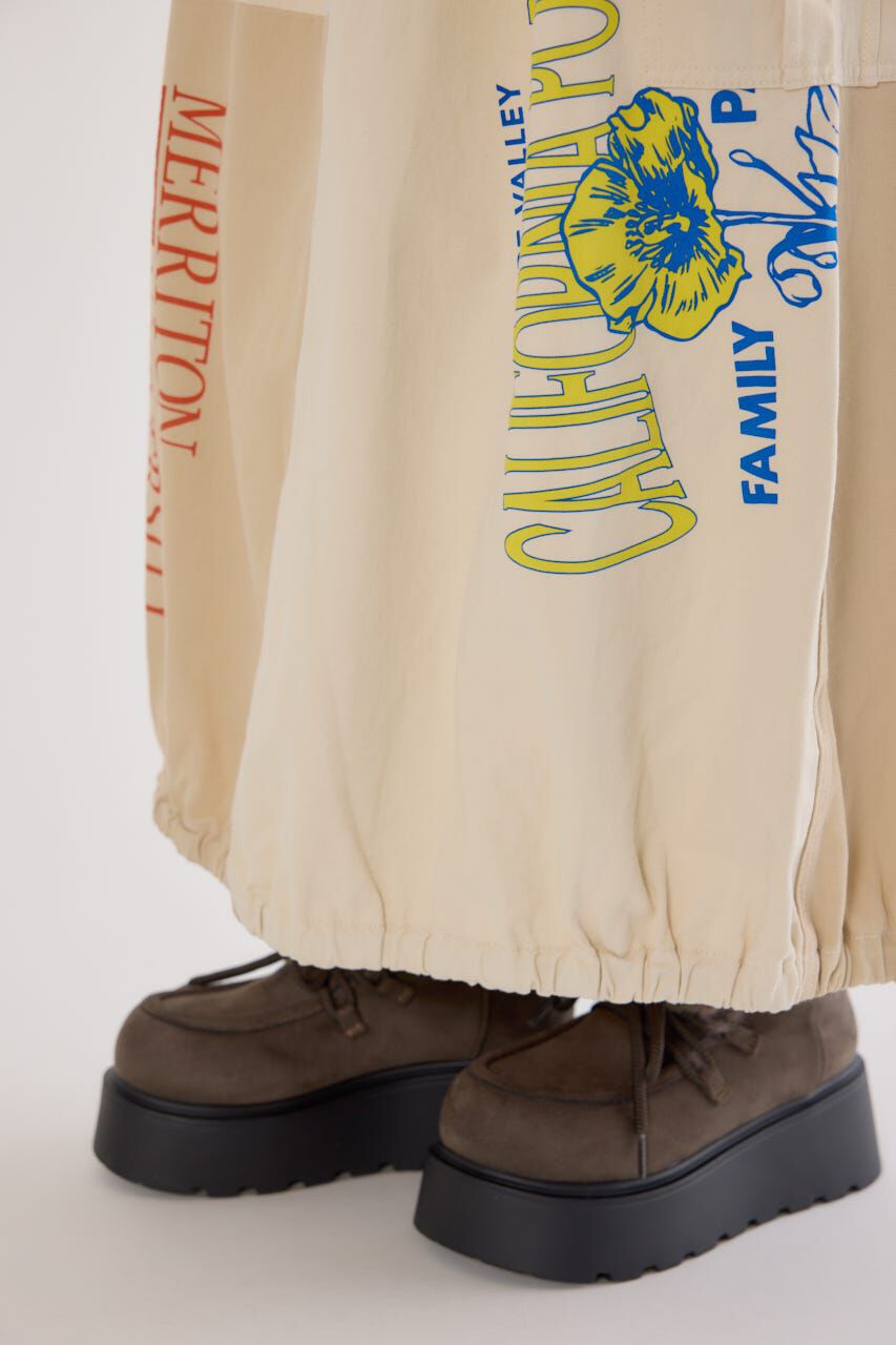 RODEO CROWNS「カスタムリメイクスカート」|スカート|