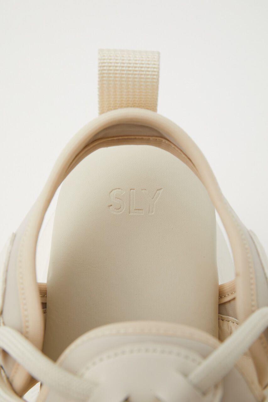 SLY「CHUNKY TECH SNEAKER サンダル」|サンダル|