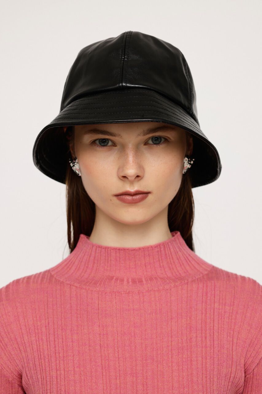 SLY「A／WOOL BLEND H／N トップス」|ニット・セーター|